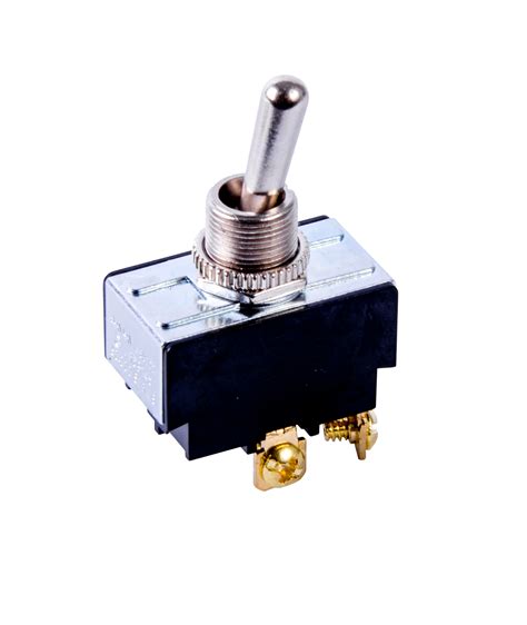 dpst toggle switch