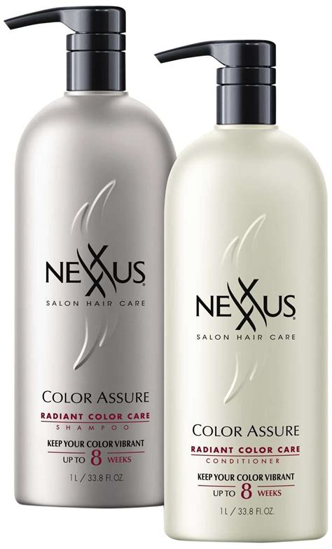 cheaper shampoos  color treated hair hair care products advice