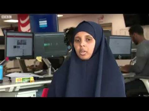 bbc somali gabdho wadaaddo ah youtube