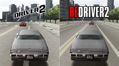 driver  psx  redriver  pc comparison youtube