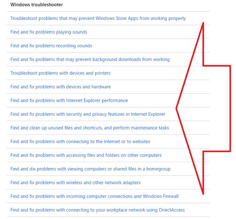 learn new things how to fix all issues in windows 10