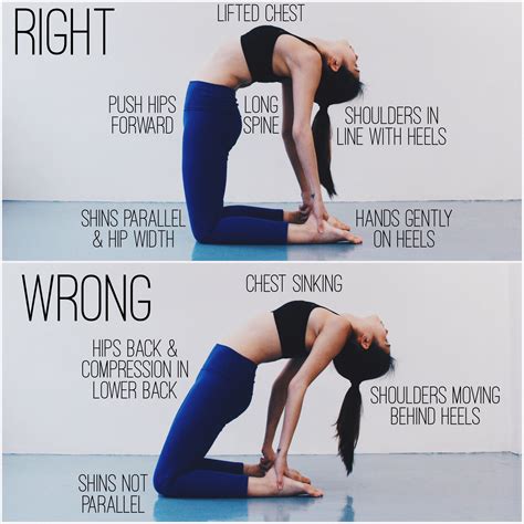 pin  yoga tutorials