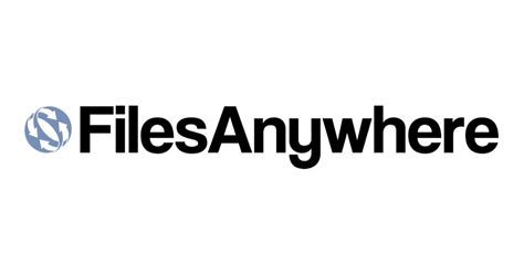 filesanywhere  offering cloud service customers  service   remainder