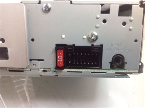 jvc car radio stereo  pin wiring harness  kd  models  type version loom jt audio