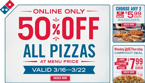 dominos coupons    pizza   dominos  promo code