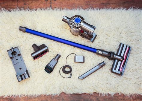 dyson dc animal review dysons dc animal    ultimate cordless vacuum