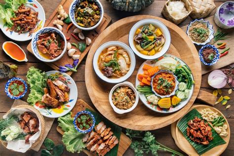 4 differences between northern and southern thai food twinpalms