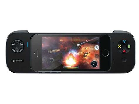 logitech iphone game controller business insider