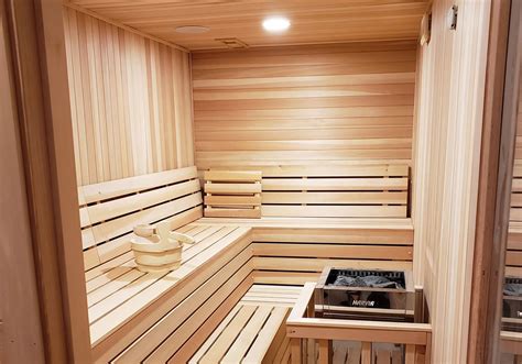 Saunas Are Hot Again Pittsburgh Post Gazette