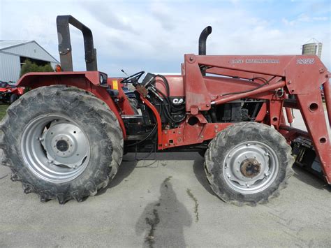 tractorhousecom  case ih  auction results