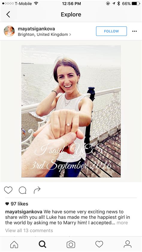 Pin By Kady S Wedding Pinterest On Engagement