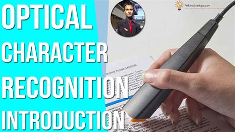 optical character recognition ocr  softexpert workflow vrogue