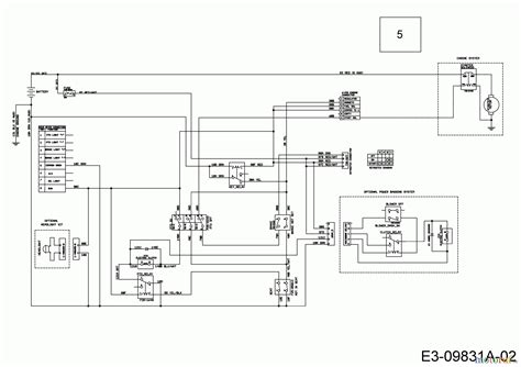 cub wiring diagram