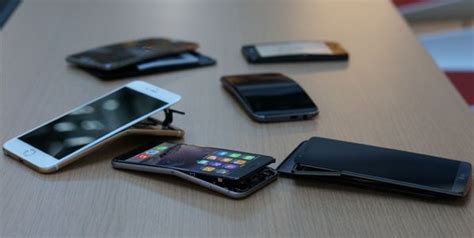 consumentenbond  iphone  buigt sneller    tablets en telefoons nieuws tweakers