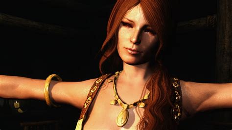 beautiful women and how to make them page 66 skyrim adult mods