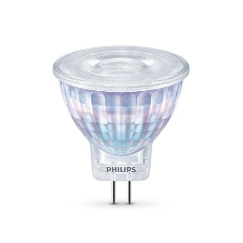 Philips Led Lampa Gu4 184 Lm Led Lampor