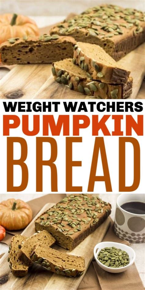 Pin On Weight Watchers Pumpkin Recipes