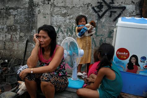 Philippines Will Offer 6 Million Women Free Contraceptives