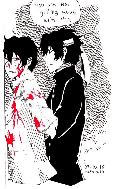 275 Best Images About Yandere Simulator Ayando On Pinterest