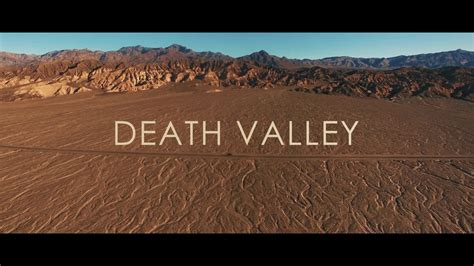 day  death valley youtube