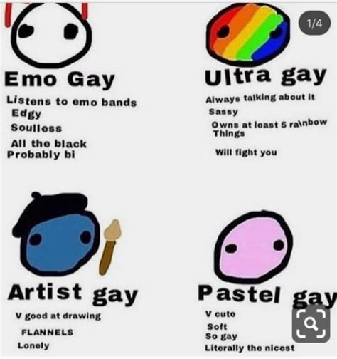 edgy gay pride memes vvtidn