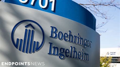 citing toxicity concerns boehringer ingelheim drops short lived ipf pact keeping