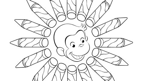 picture pbs kids coloring