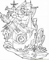 Coloring Viking Pages Ship Popular Coloringhome Library Clipart Thanksgiving sketch template