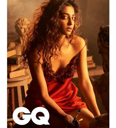 radhika apte bold and glamorous pictures for gq magazine