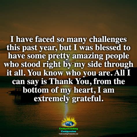 faced   challenges   year    blessed