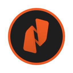 nitro  icon icon search engine