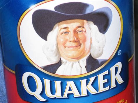 quaker  quakers   important part   history flickr