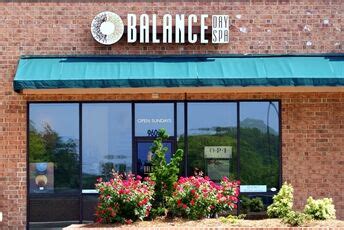 balance day spa beauty greensboro nc