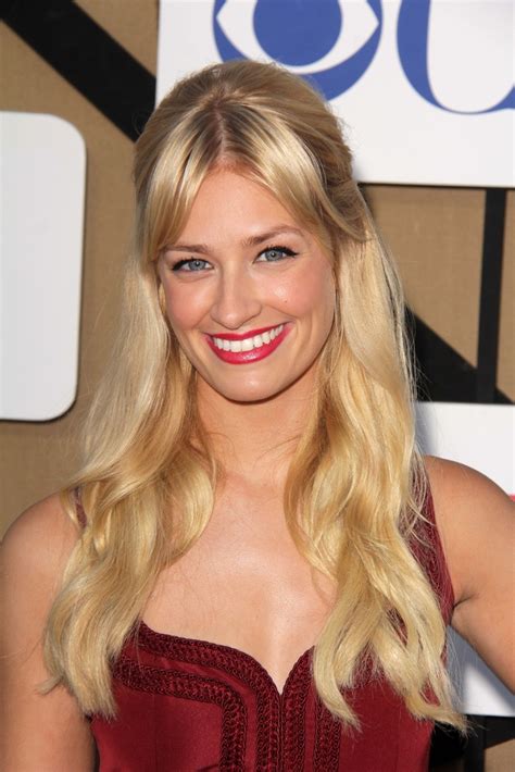 the neighborhood beth behrs 2 broke girls joins cbs sitcom in recasting canceled tv shows