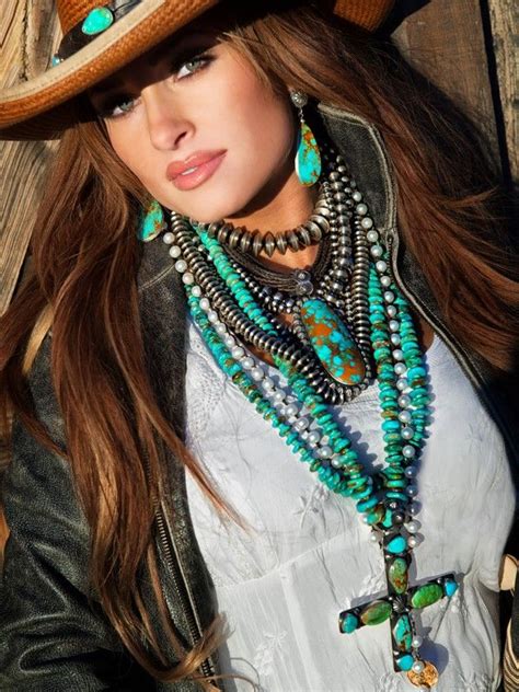 17 Best Images About Fashion Jewelry Models In Turquoise