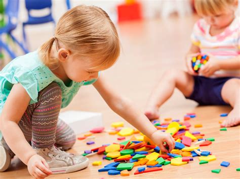 Desarrollo y estimulaciÃ³n del niÃ±o de 2 aÃ±os: juegos