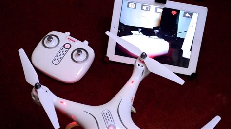 como armar  configurar correctamente  drone syma gadgets facil youtube