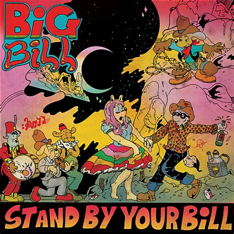big bill record review stand   bill   austin chronicle