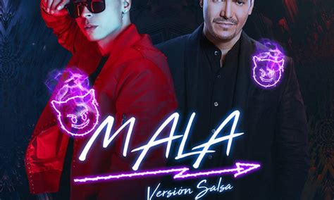 Reykon Ft Victor Manuelle Mala Salsa Remix Ipauta Com
