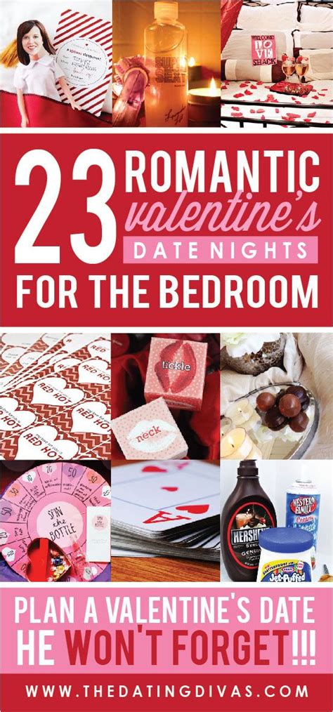 over 100 romantic valentine s day date ideas from intimacy tips