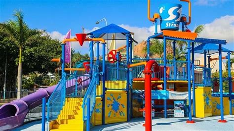 summers      strand water park extended hours triple
