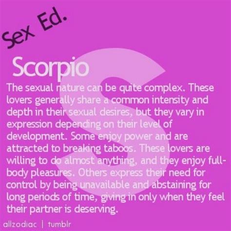 my scorpio half that last part is so inaccurate scorpio zodiac
