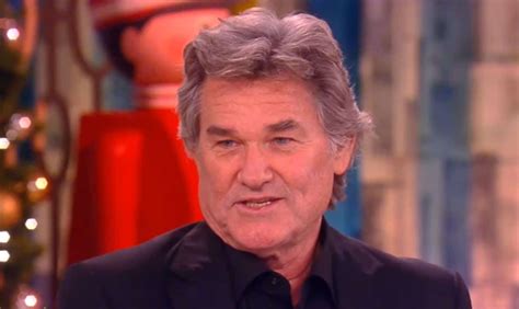 How Old Is Actor Kurt Russell Are You Interested To Know That How