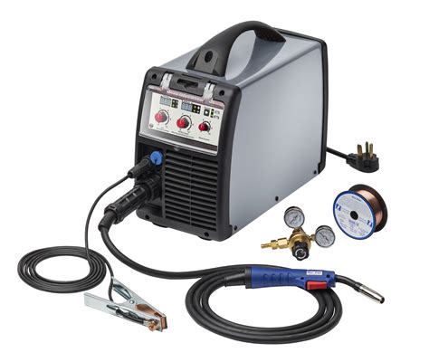 mig welding systems  nu tec systems