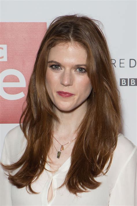 rose leslie wallpapers high quality download free