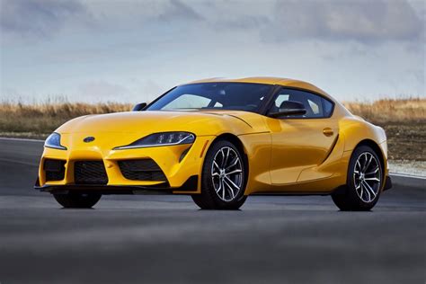 toyota introduces   cylinder gr supra  acquire