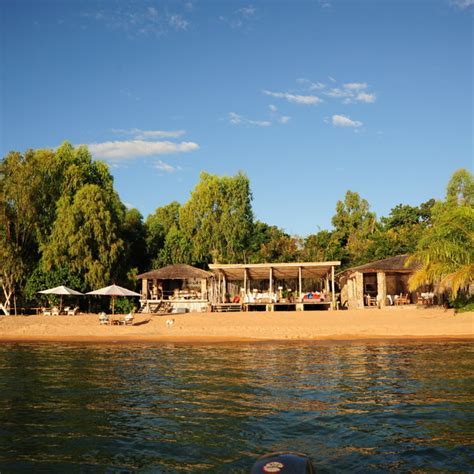 kaya mawa lodge likoma island lake malawi malawi