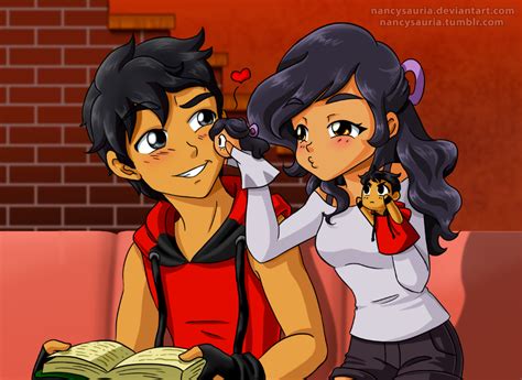 Aphmau Is Life Xd By Nancysauria On Deviantart