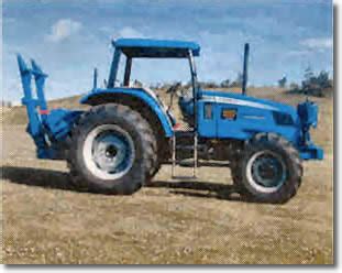 rmw tractor winch progressive fibre
