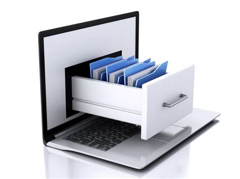 practical tips    organize files   computer folder